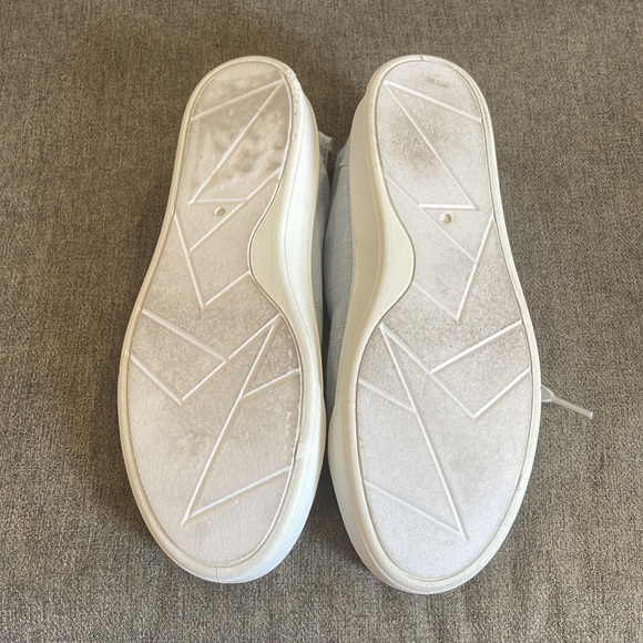 Sugar Light Blue SGR-Festival Canvas Shoe size 9.5 - Picture 6 of 12